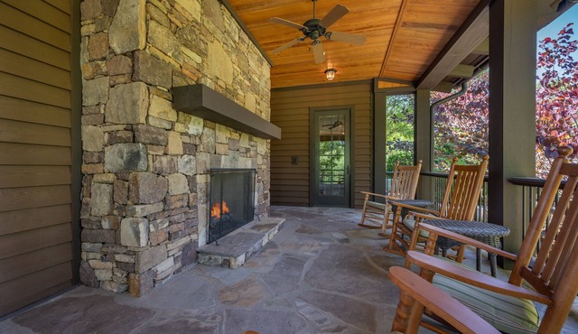 The Bethpage Villa at Bright's Creek