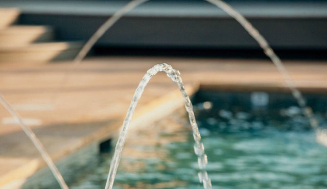 The Betty- High-end, Urban Oasis and Event Space