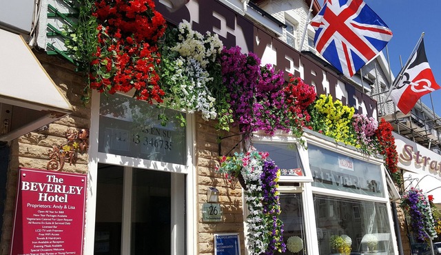 The Beverley Hotel