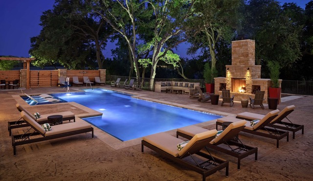 The Bevy Hotel Boerne, a DoubleTree by Hilton