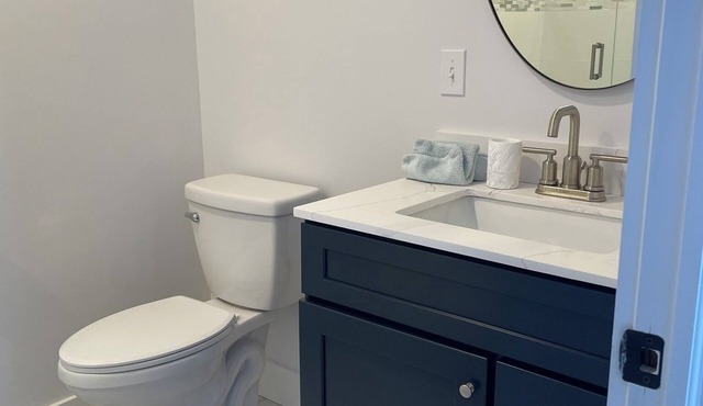 The Bickford Suite — Kid-Friendly, Near Corning Museum of Glass & Corning Inc.