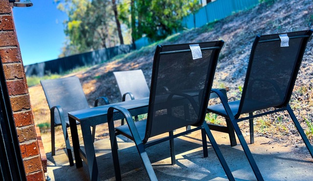 The Big 4Bed Bendigo Home