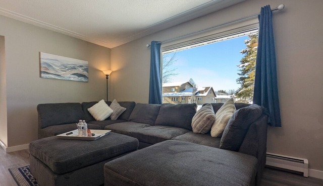 The Big Azul House | Superior Home Away From Home