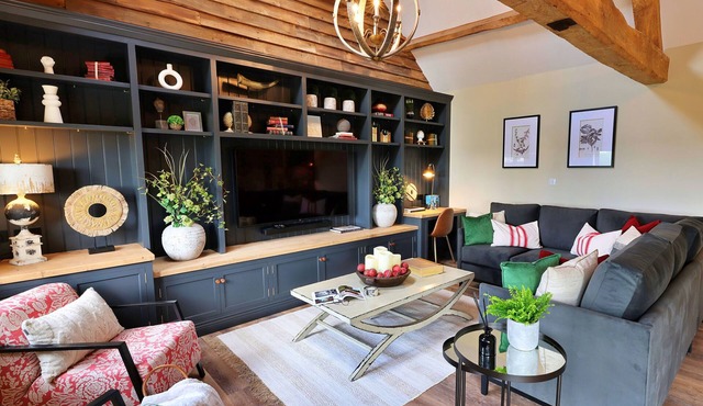 The Big Barn by Interhome