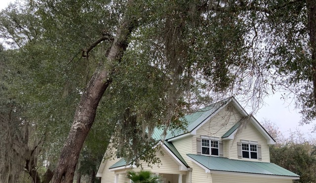 The Big Catch @ the 19th Hole