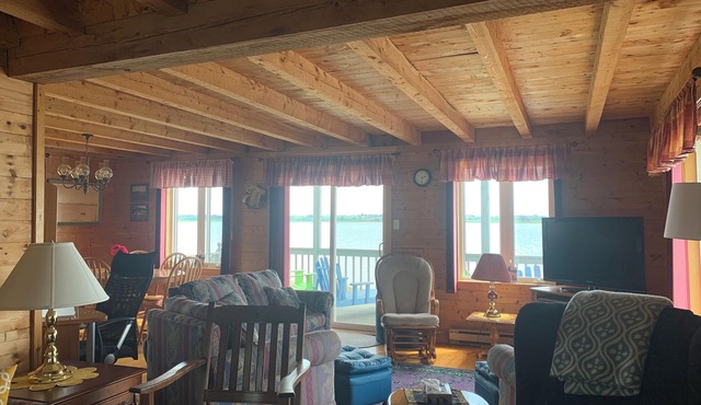 The “Big” Cottage