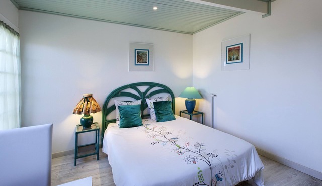 The big stone of St Emilion