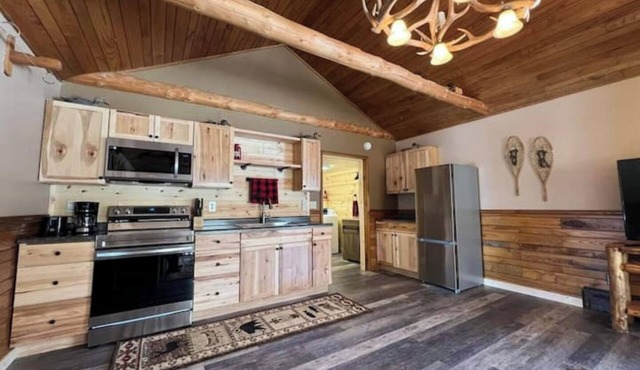 The Big Game Suite