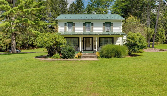 The 'Big House' at Elk Creek Escape w/Game Room