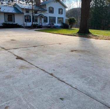 The Big House at Elk Creek Escape