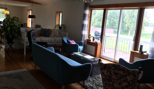 The Big House on Smith's Bay - Sleeps 12