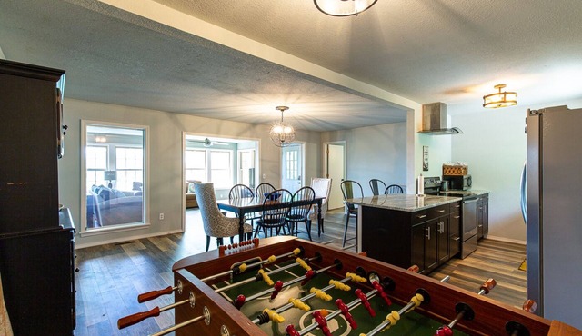 The Big Orange-Newly Renovated