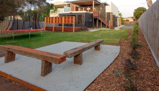 The Bight - Cape Woolamai