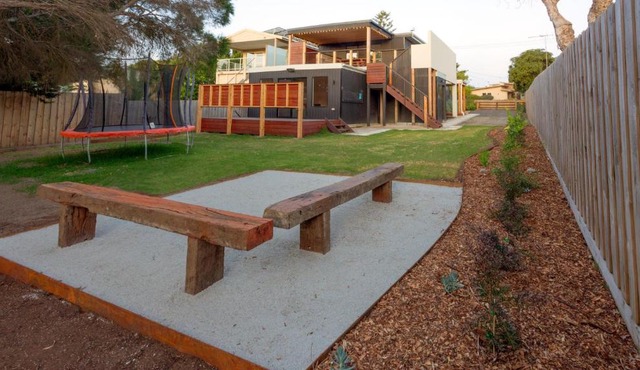 The Bight Cape Woolamai