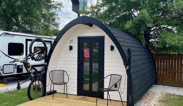 The Bike Inn
