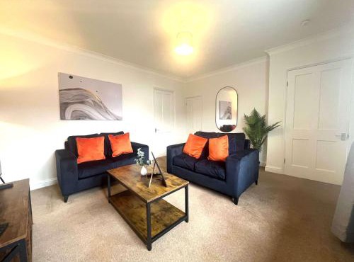 The Billingham House By Blue Skies Stays