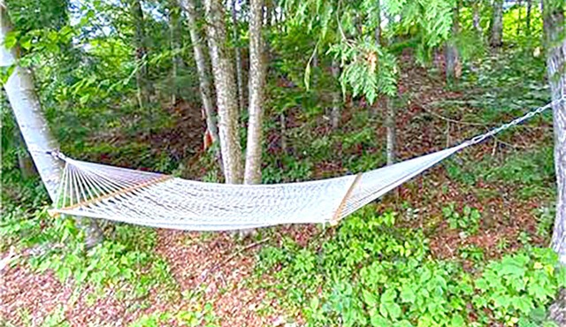 The Biloba | Spa | Lakefront | Kayaks | Fireplace