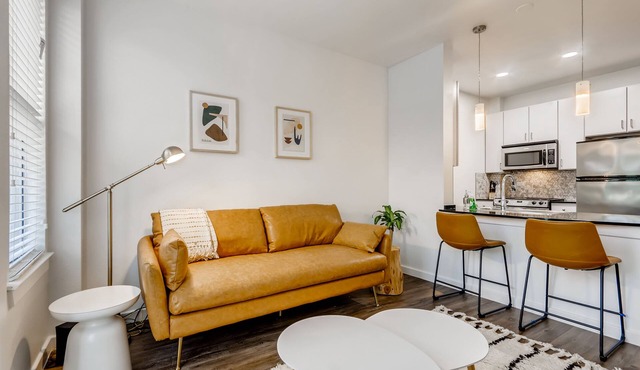 The Bindel, South Congress, Professionally Managed + Pet Friendly!