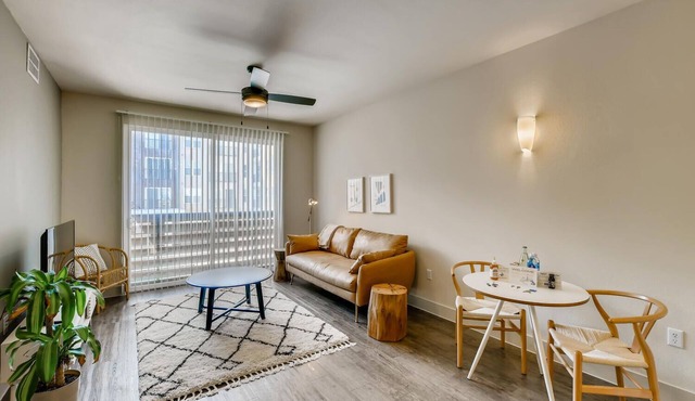 The Bindel: The Domain, Professionally Managed + Pets Welcome!