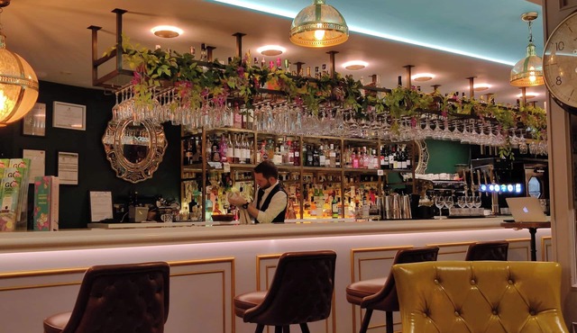 The Bingham Townhouse