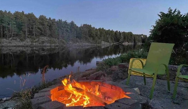 The Birch: Your home away from home!