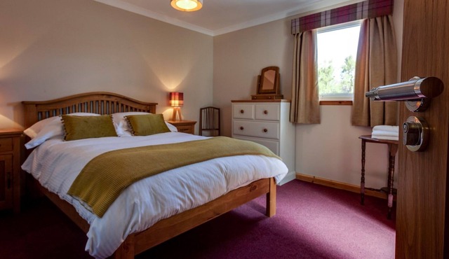 The Birches Bed & Breakfast