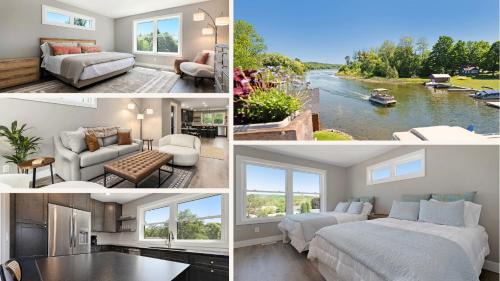 The Birches - Condotel Downtown Lake Leelanau ➠ Unit 5
