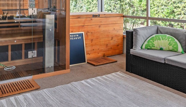 The Bird House Spa Winter Park