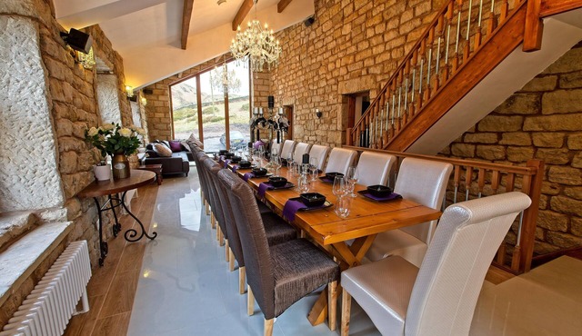 The Bird I'th Cottage