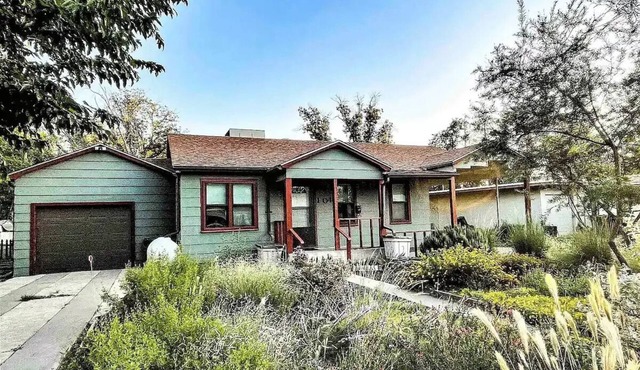 The Bird- Lovely 2 Bed Home in the Garden, Great Location