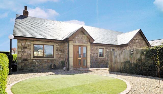 The Birdcage Guest House