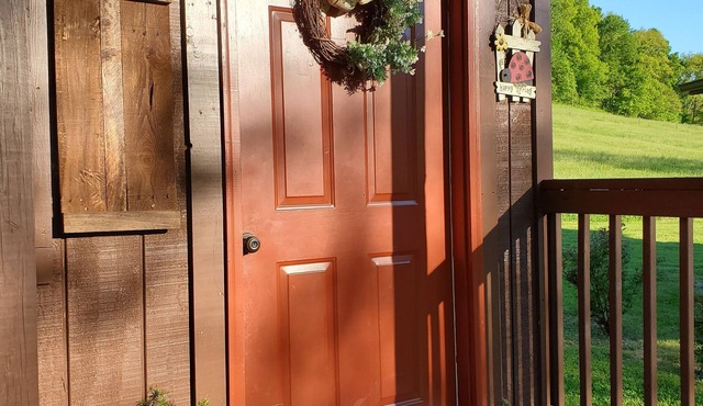 The BirdDog Farm Cabin #4