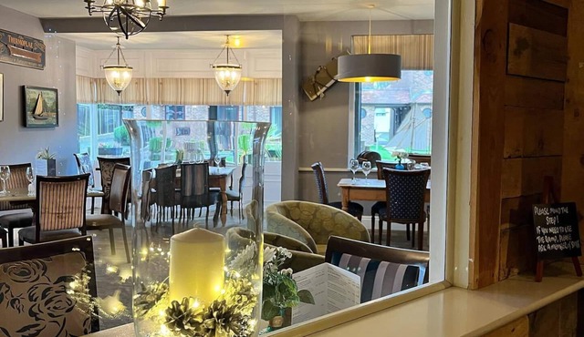 The Birdham Hotel & Restaurant