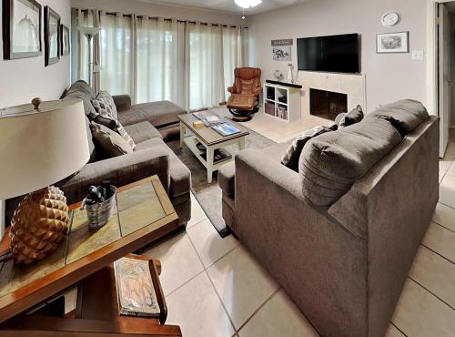 The Birds and The Beach