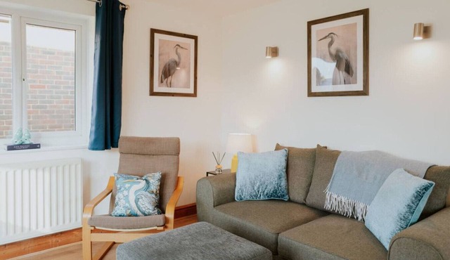 The Bird’s Nest – Coastal Retreat & Pet Friendly