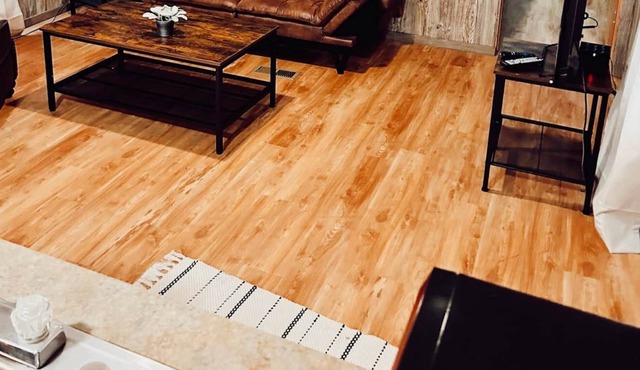 The Birdsong Cottage