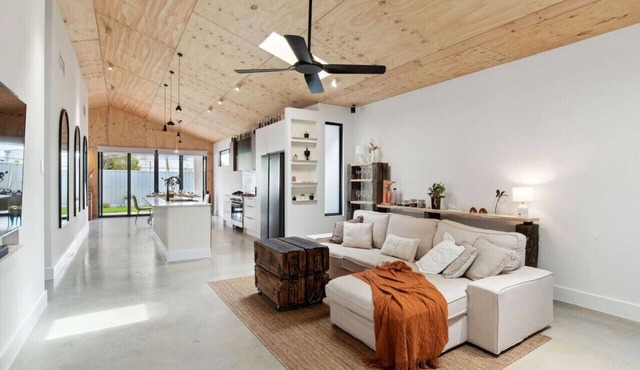 The Birdwood 3 Bed Home