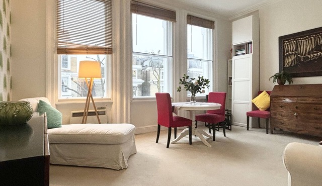 The Bisazza Apartment