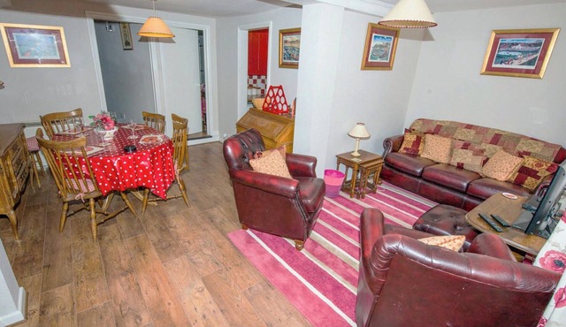 The Bittern 30a - UKC2844