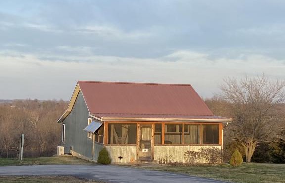 The Bitty House Too