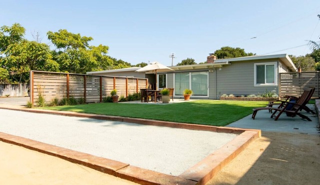 The Bixby House - 2 mins to Laguna Seca, 45 Mins to Big Sur