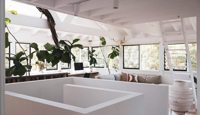 The Black Ace Residence | Heated Magnesium Pool