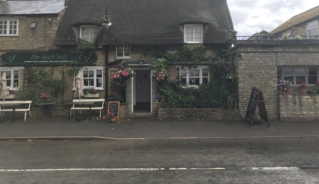 The Black Bull
