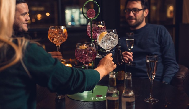 The Black Bull Hotel