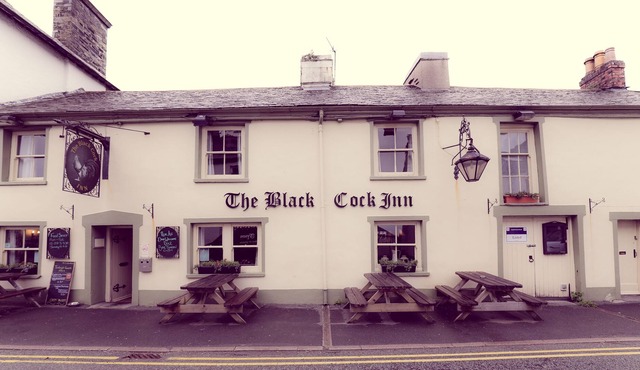 The Black Cock Inn
