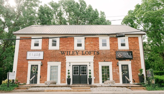 The Black Forest Wiley Loft Suite 3, downtown St. Davids