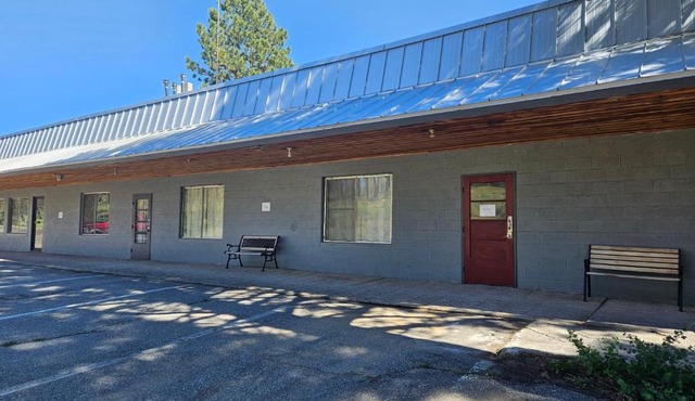 The Black Forest Lodge