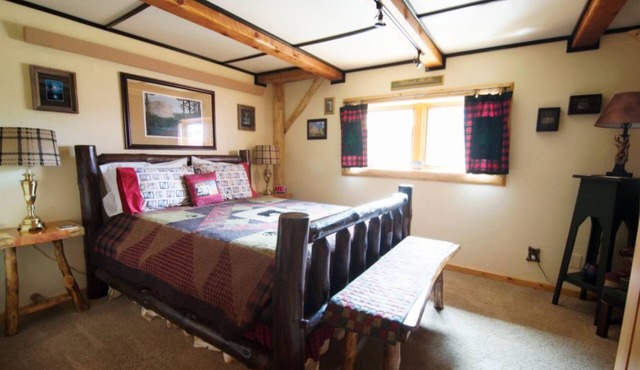 The Black Hills at Dakota Dream B&B, * Check Availability for Short Notice*
