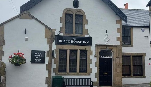 The Black Horse Inn