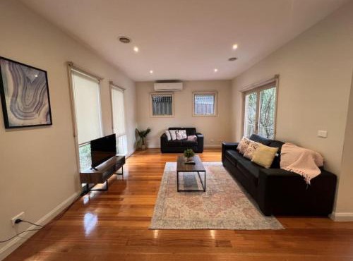 The Blackburn Residences